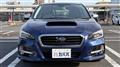 2015 Subaru Levorg