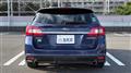 2015 Subaru Levorg