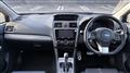 2015 Subaru Levorg