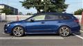 2015 Subaru Levorg
