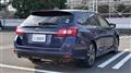 2015 Subaru Levorg