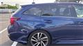 2015 Subaru Levorg