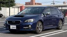 2015 Subaru Levorg