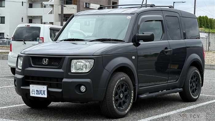 2003 Honda Element