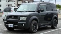 2003 Honda Element