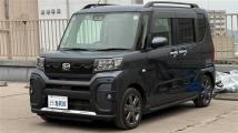 2023 Daihatsu Tanto