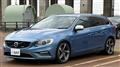 2014 Volvo V60
