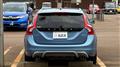 2014 Volvo V60