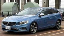 2014 Volvo V60
