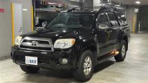 2006 Toyota Hilux Surf