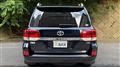 2017 Toyota Land Cruiser