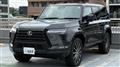 2025 Lexus GX