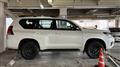 2023 Toyota Land Cruiser Prado
