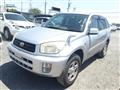 2003 Toyota RAV4