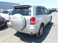 2003 Toyota RAV4