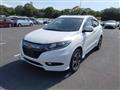 2015 Honda VEZEL