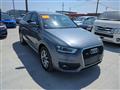 2015 Audi Q3