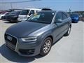2015 Audi Q3