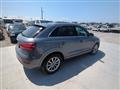 2015 Audi Q3