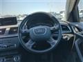 2015 Audi Q3