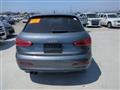 2015 Audi Q3