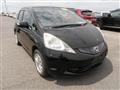 2010 Honda Fit