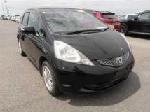 2010 Honda Fit
