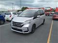2022 Nissan Serena