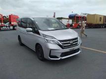 2022 Nissan Serena