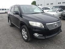 2011 Toyota Vanguard