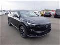 2022 Honda VEZEL