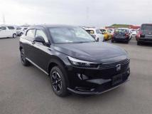 2022 Honda VEZEL
