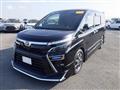 2021 Toyota Voxy
