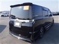 2021 Toyota Voxy