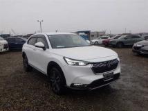 2023 Honda VEZEL