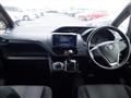 2017 Toyota Voxy