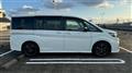2019 Honda Step WGN