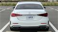 2023 Mercedes-Benz C-Class