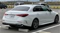 2023 Mercedes-Benz C-Class