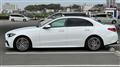 2023 Mercedes-Benz C-Class