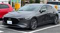 2021 Mazda Mazda3