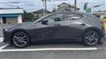 2021 Mazda Mazda3