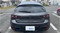 2021 Mazda Mazda3