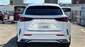 2021 Lexus NX