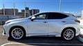 2021 Lexus NX