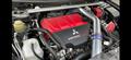 2015 Mitsubishi Lancer Evolution
