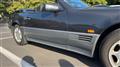 1994 Mercedes-Benz SL-Class