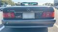 1994 Mercedes-Benz SL-Class