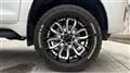 2018 Toyota Land Cruiser Prado
