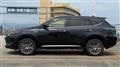 2014 Toyota Harrier Hybrid